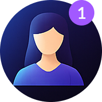 Set Your Creator Profile